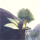 Illustration for article titled Vegetal City Takes Green Design Literally